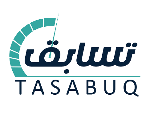 شعار تسابق