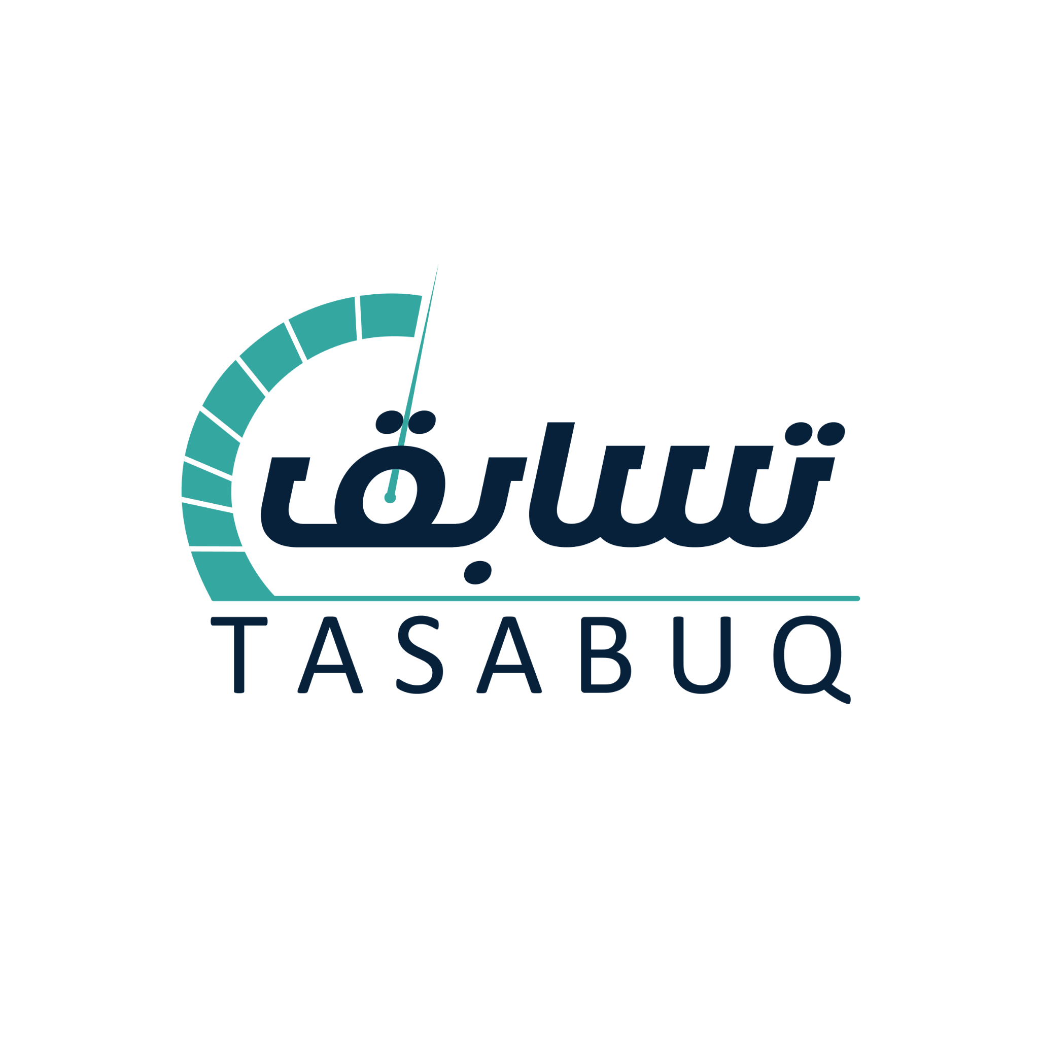 شعار تسابق